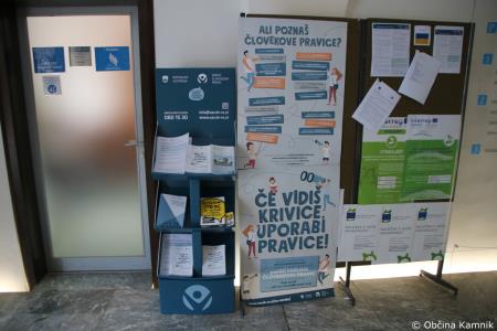 Občino Kamnik obiskal varuh človekovih pravic Peter Svetina (18)